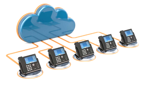 Telefoni VoIP